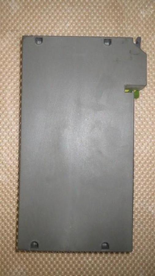 Used ALLEN BRADLEY 10 TO 30 VDC INPUT MODULE 1771-IBD/B **WARRANTY INCLUDED**