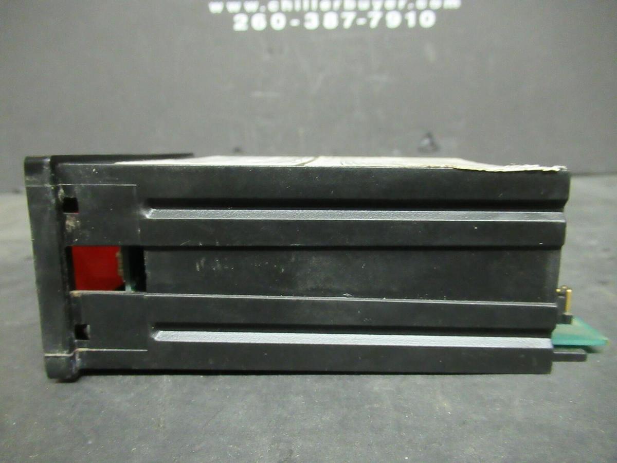 PRECISION DIGITAL TEMPERATURE DISPLAY PD601-3 115 VAC 10 VA **WARRANTY**