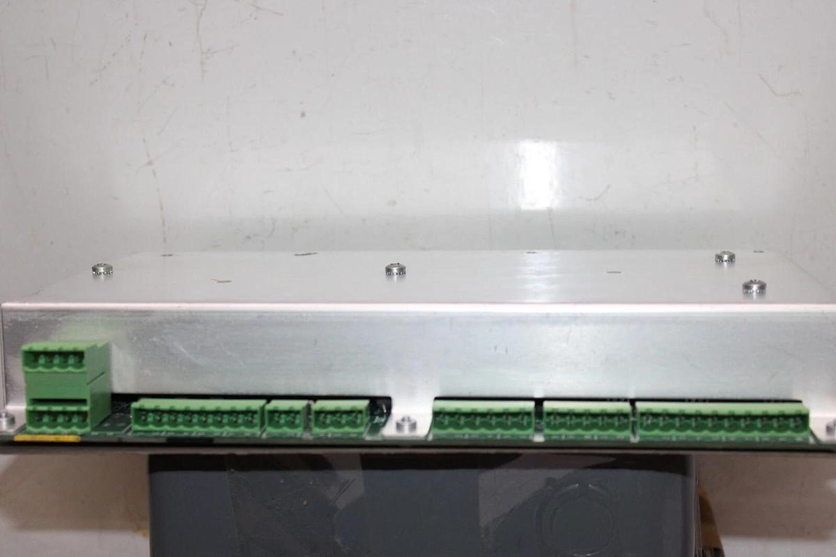 Used TRANE CHILLER CIRCUIT MODULE X13650451-15 REV. U **WARRANTY INCLUDED**