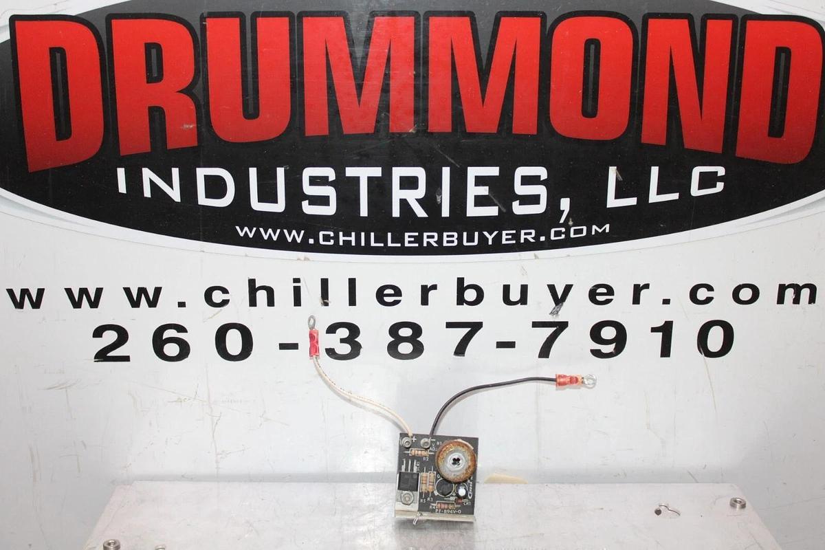 Used CONDOR CIRCUIT BOARD 02-11323-0001 REV. B PF-B94V-0 **WARRANTY INCLUDED**