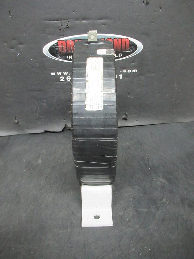 Used ITE CURRENT TRANSFORMER TL-1 29550 PRI: 800 A SEC. 5 A 25-60 CYCLES 10 KV