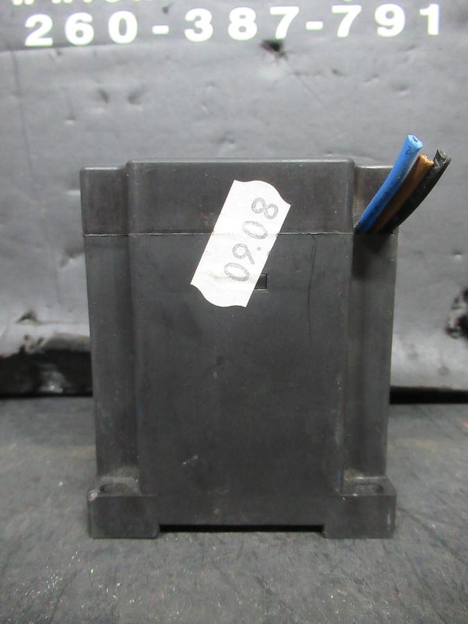 Used KRIWAN SE-E1 PROTECTION MODULE 347017-01 115/230 VAC @ 3 VA 50/60 HZ *WARRANTY*