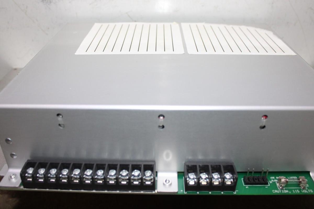 Used TRANE CHILLER MODULE X13650476-07 REV. K 6200-0049-10 **WARRANTY INCLUDED**