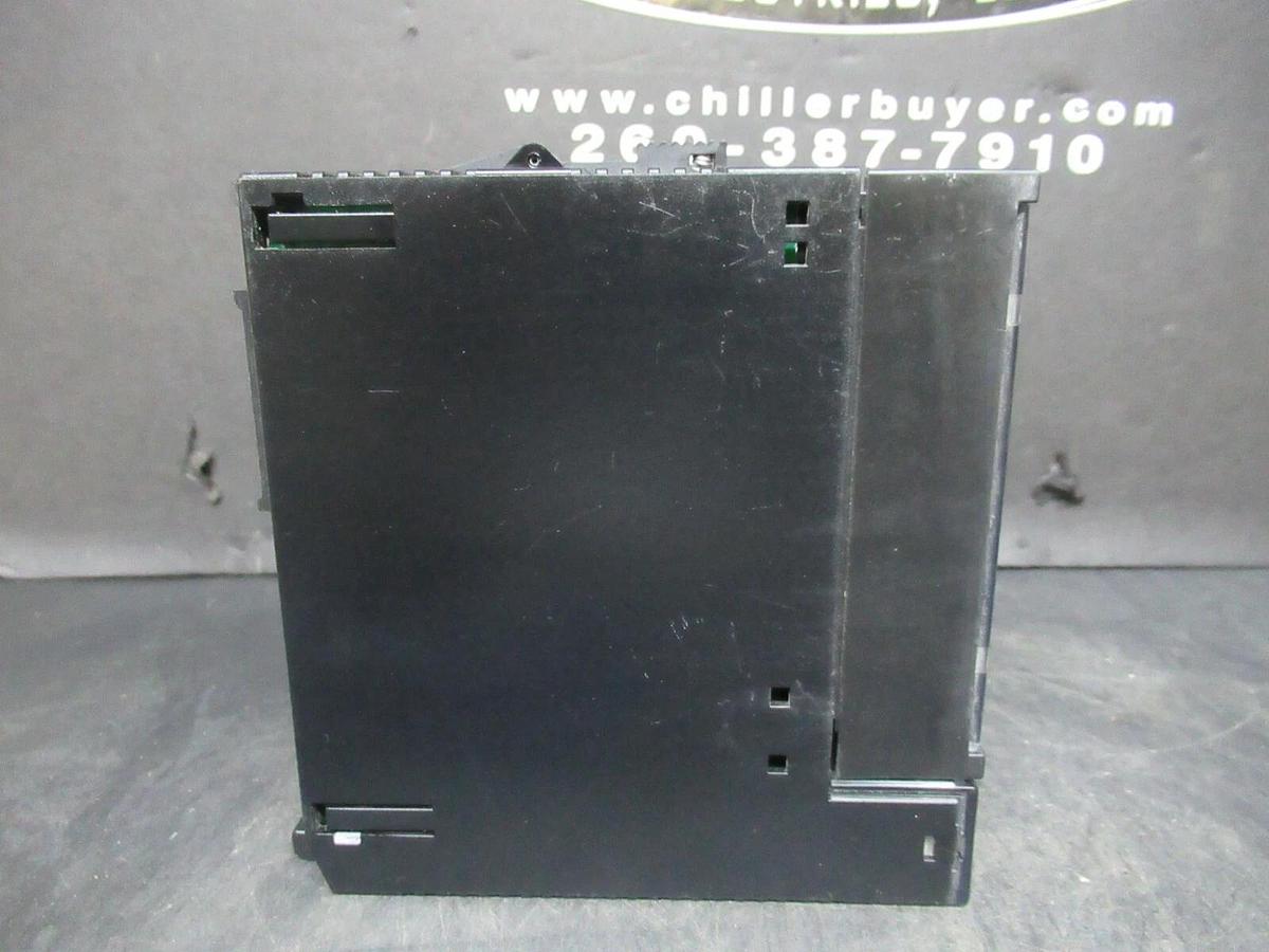 Used GE FANUC OUTPUT RELAY 24 VDC 0.5 AMP 16PT MODULE IC693MDL740F **WARRANTY**