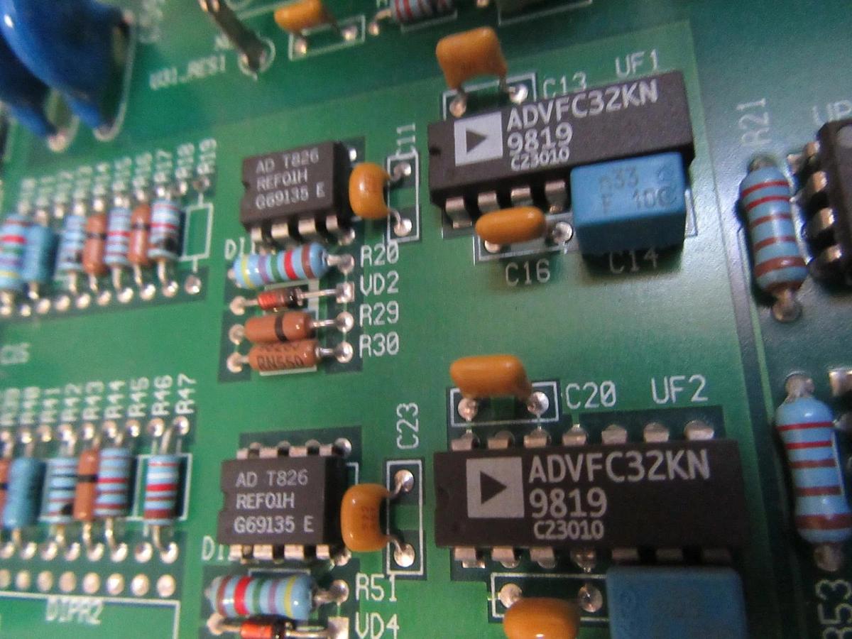 MERLIN GERIN EPE TECHNOLOGIES 72-130055-00 62-130055-00 600VAC 500VDC WARRANTY