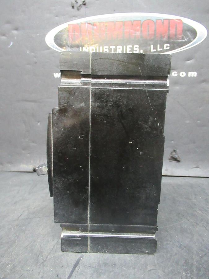 Used GE CIRCUIT BREAKER TED113020 20 AMP 277 VAC SINGLE POLE **LOT OF 4**