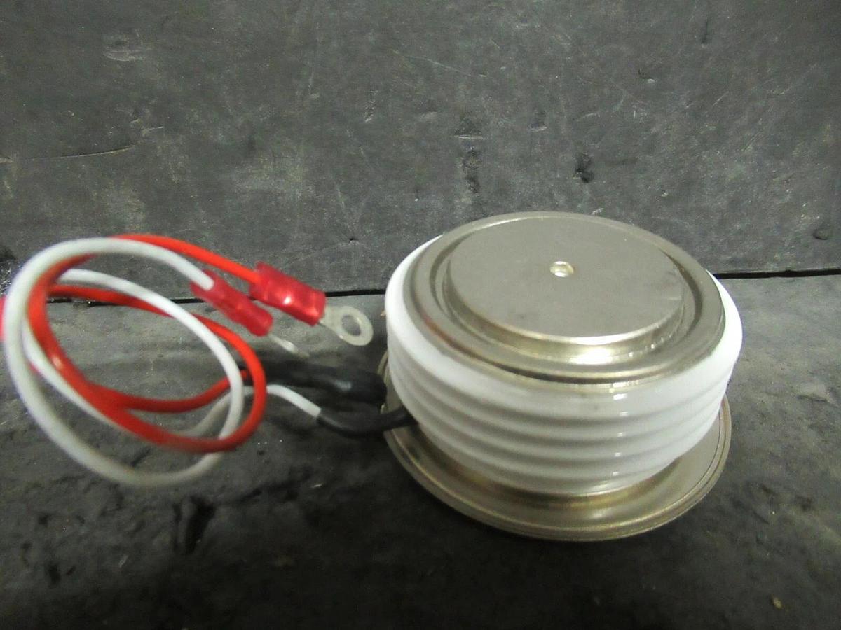 NEW PRX POWEREX 143 330 012 9226PR GENERAL THYRISTOR RECTIFIER MODULE 143330012