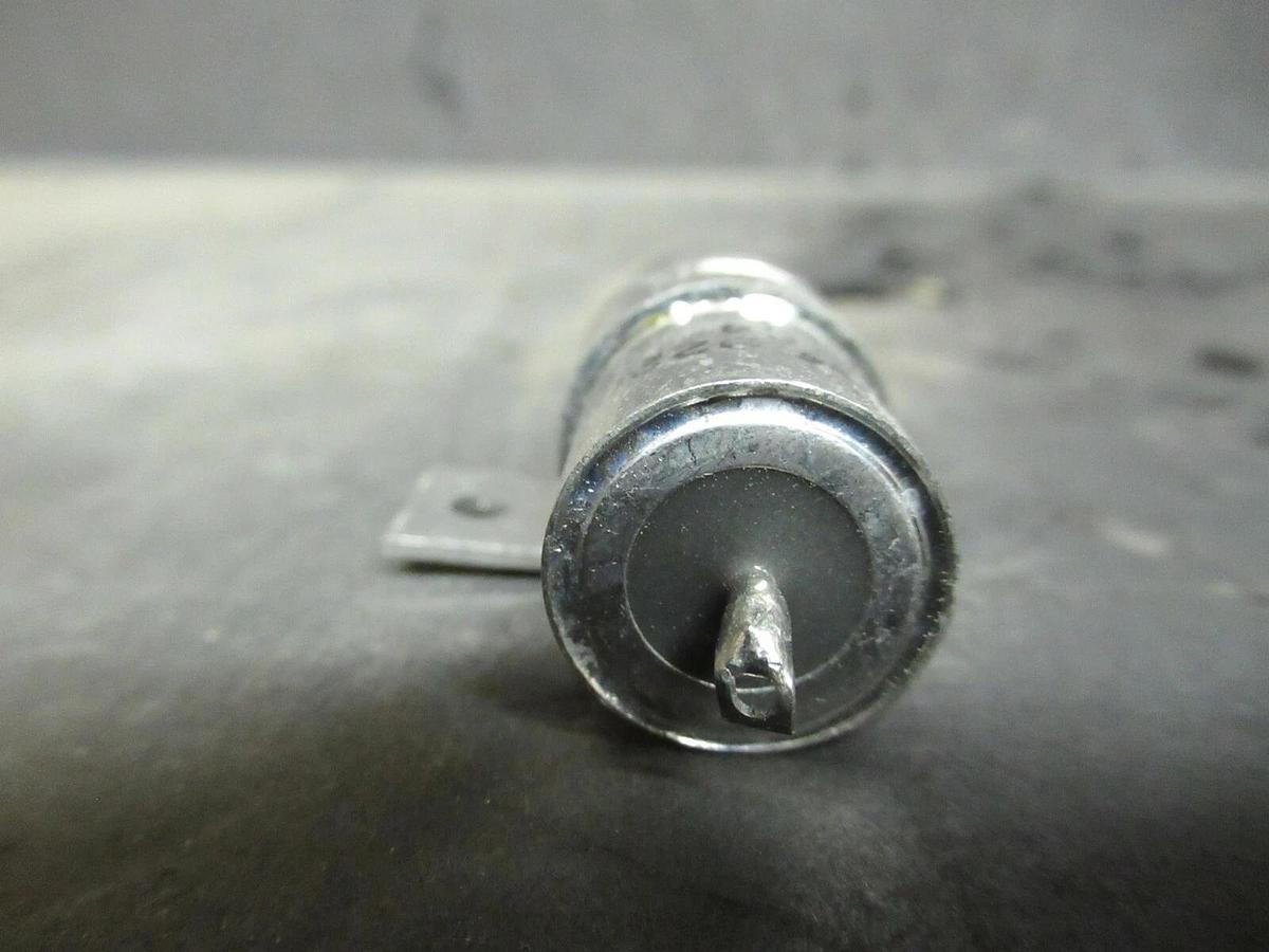 Used I/M SPEC 9220 ALUMINUM CASED CAPACITOR 0.15 uF 0.15 MFD 1000 VDC 3454