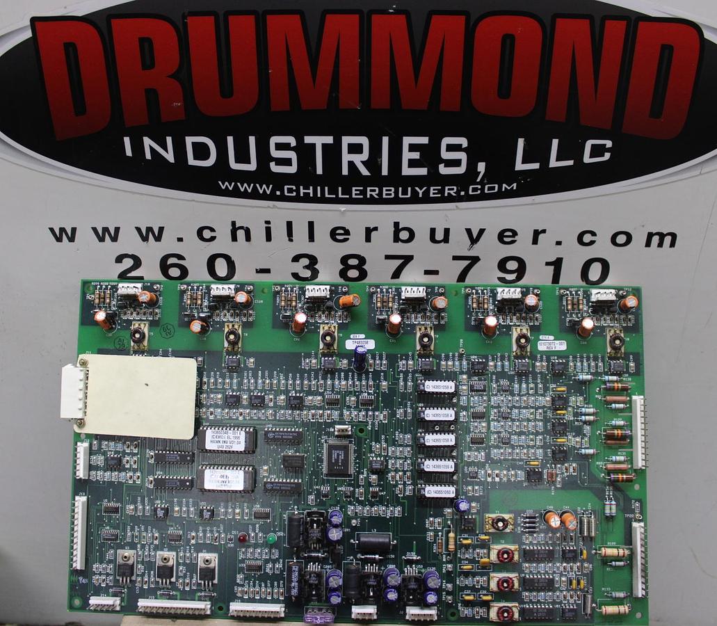 NEW SURPLUS EXIDE INVERTER CIRCUIT BOARD 101073072-001 REV. N02
