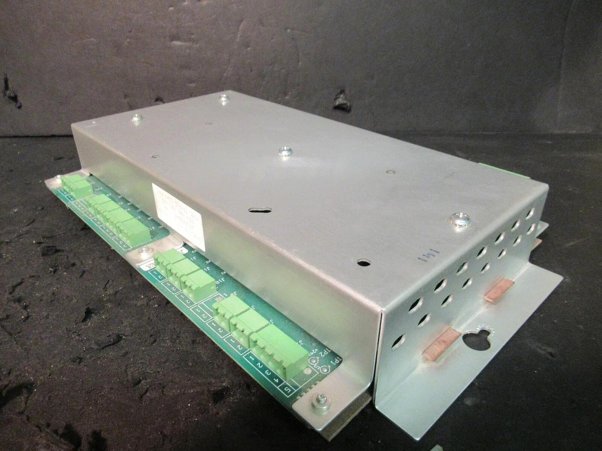 Used TRANE AMERICAN STANDARD CHILLER CTV MODULE X13650450-18 REV AA **WARRANTY**