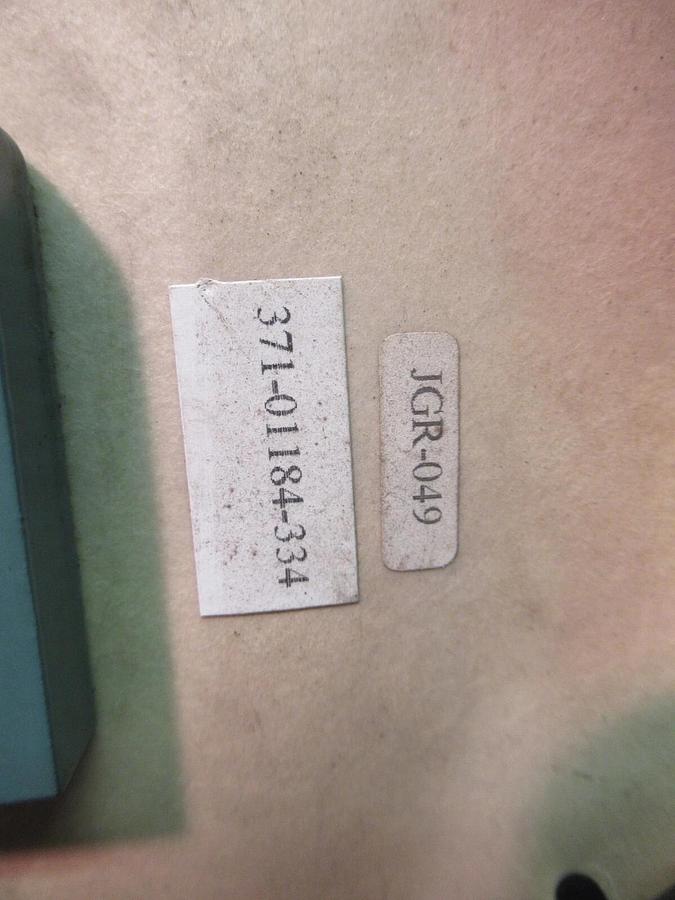 Used YORK WESTCODE CHILLER RECTIFIER ASSEMBLY MODEL 371-01184-334 JOHNSON CONTROLS