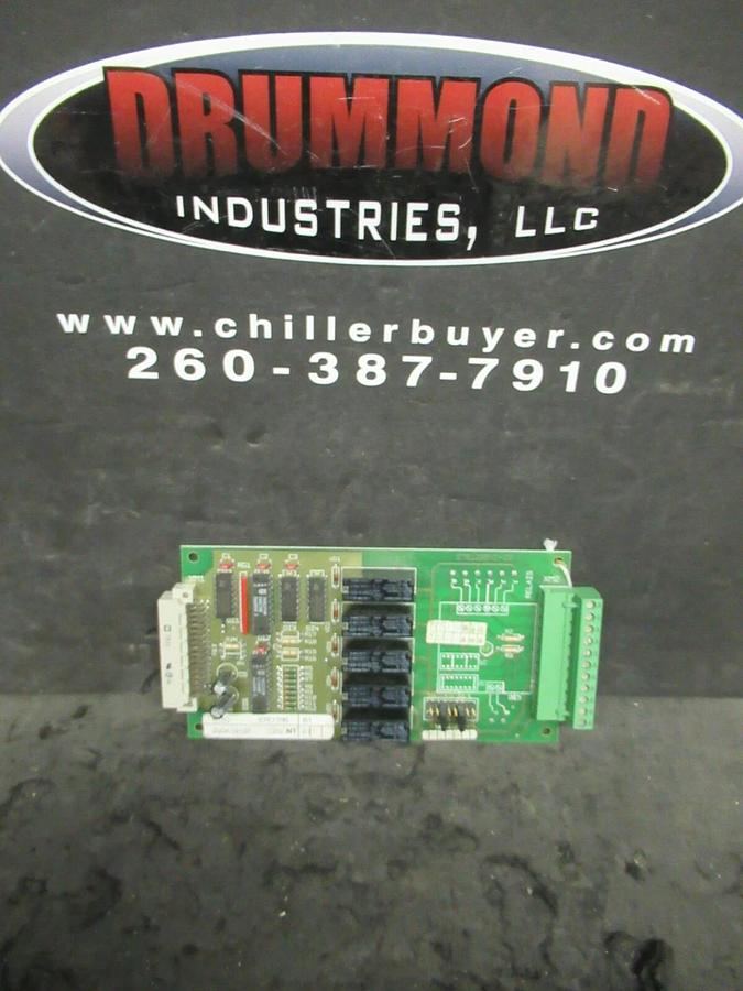 Used MERLIN GERIN CIRCUIT BOARD MODEL RIJO 6761296 6761295XD-1B 6761295XD-2B WARRANTY