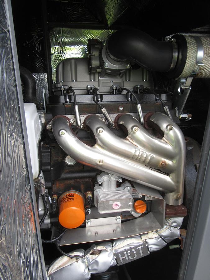 NEW 48 KW GENERATOR NATURAL GAS PROPANE GENERAC 120/240V SOUND ENCLOSED VIDEO 50 KW