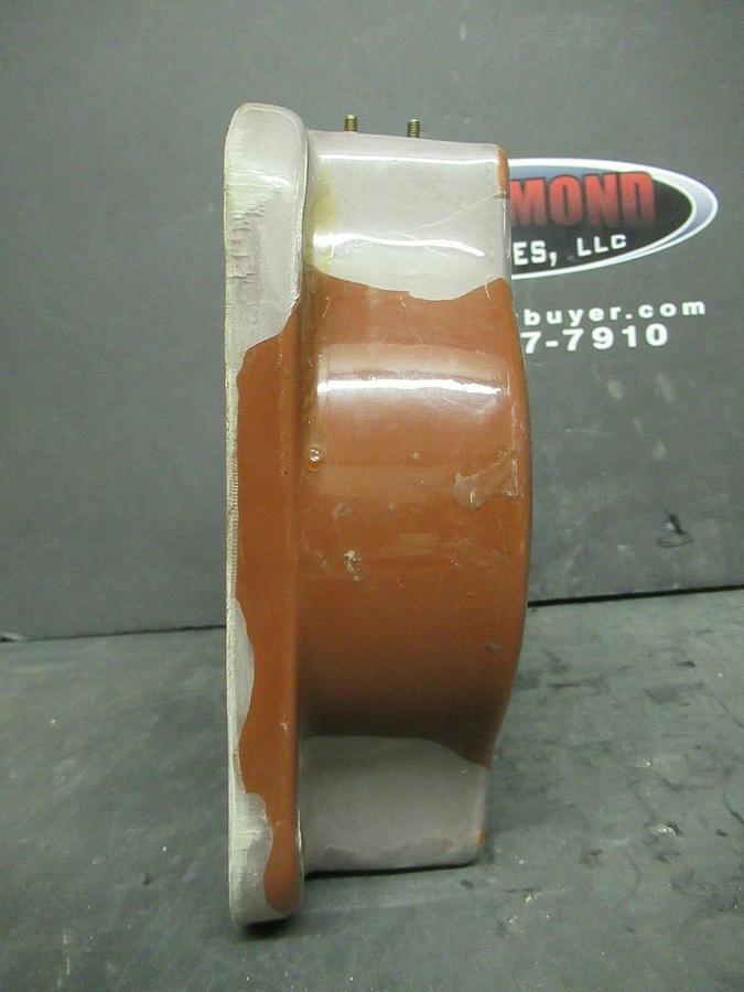 POWERCON CORP CURRENT TRANSFORMER P42201 1200:5 600 VOLT 5 AMP 60 HZ 1-PHASE