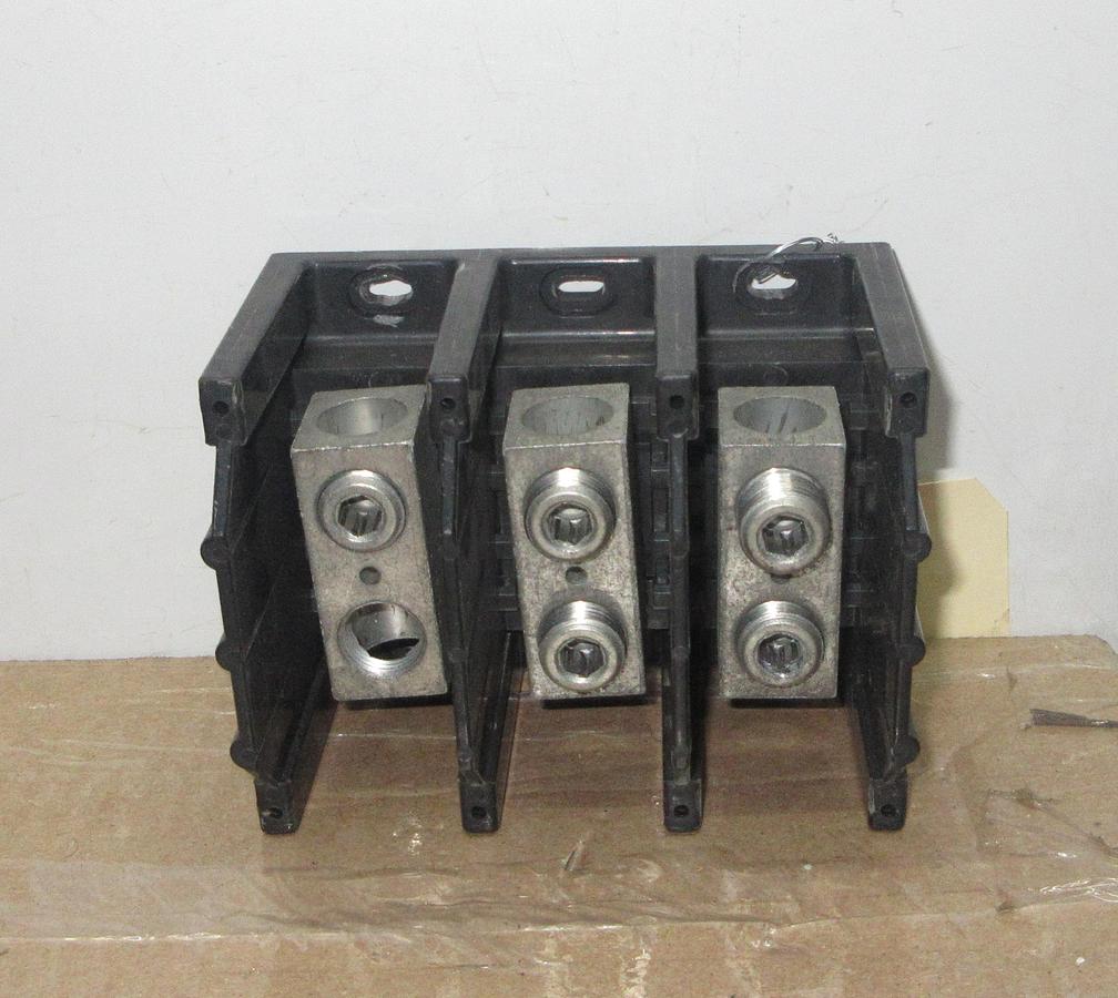 Used BUSSMAN FUSETRON FUSE FRS-R-30 30 AMP 600 VAC