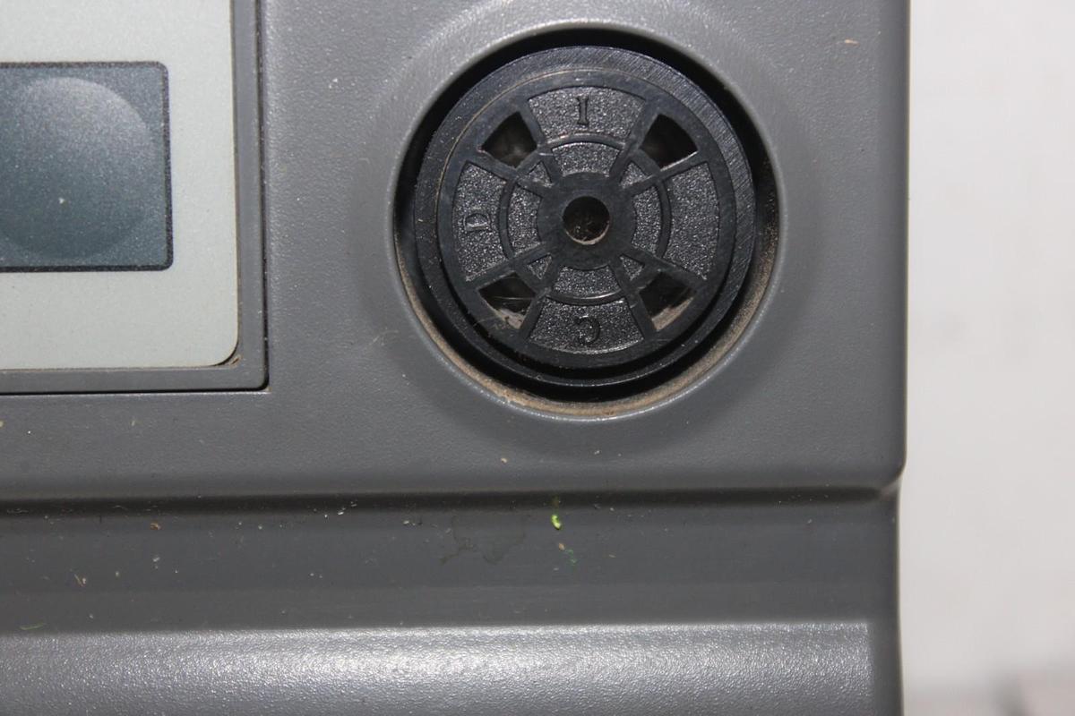 Used GENERAC GENERATOR LIGHT REMOTE ANNUNCIATOR ALARM CONTROL MODULE 0G5719 REV. C
