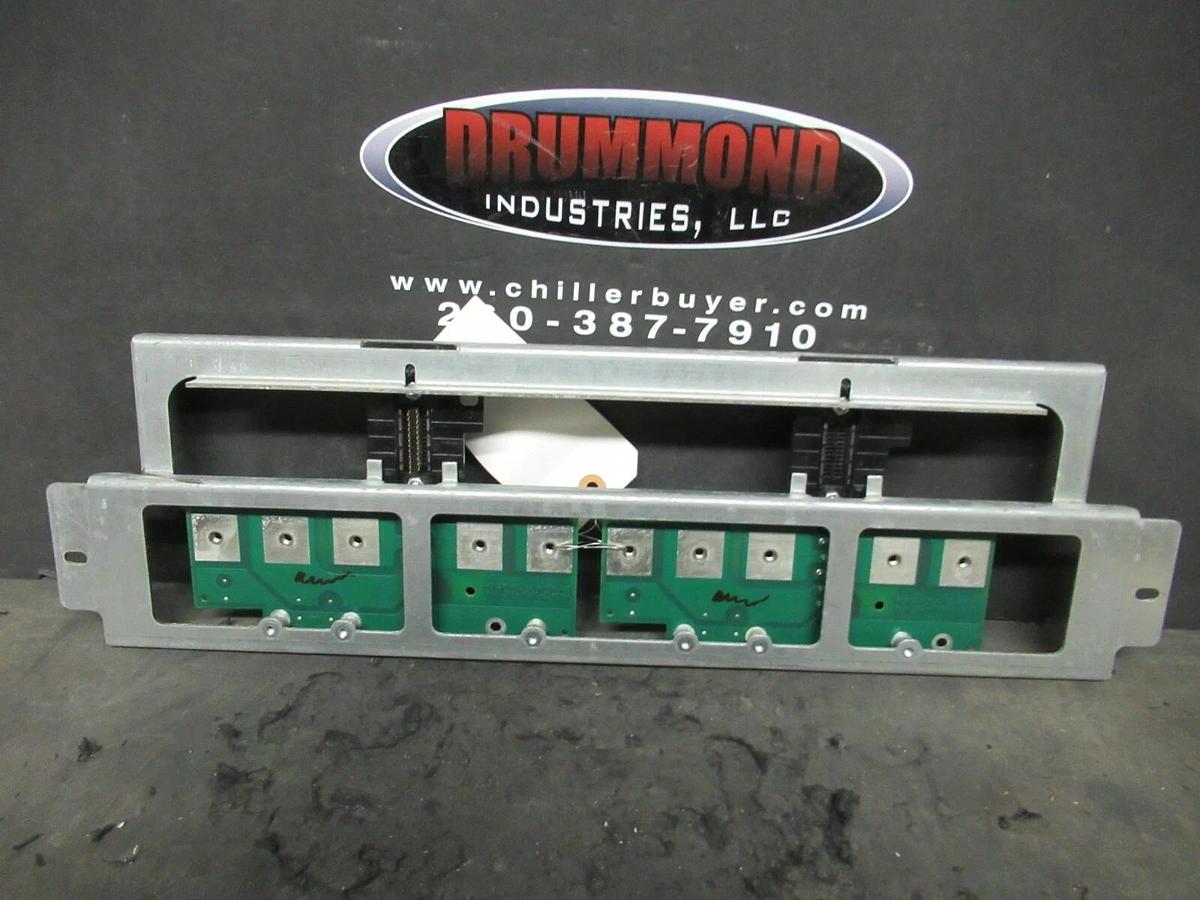 Used APC POWER MODULE BACKPLANE 640-4705C-Z REV 04 870-12764B REV 4 **WARRANTY**