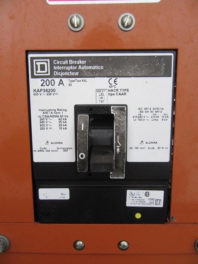 Used 50 KW DIESEL GENERATOR GENERAC 120/240V 1 PH ONLY 137.5 HRS  ENCLOSED 50 KW