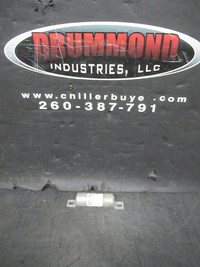 Used FERRAZ SHAWMUT FUSE VSP100 480 VAC 200 KA-IR **WARRANTY INCLUDED**