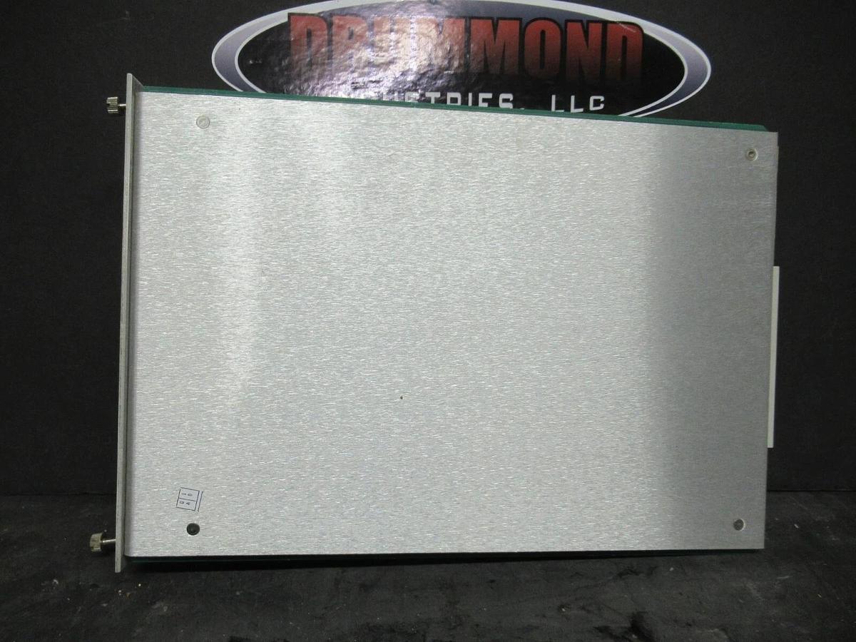 Used BENTLY NEVADA POWER SUPPLY PWA88219-01 REV. L