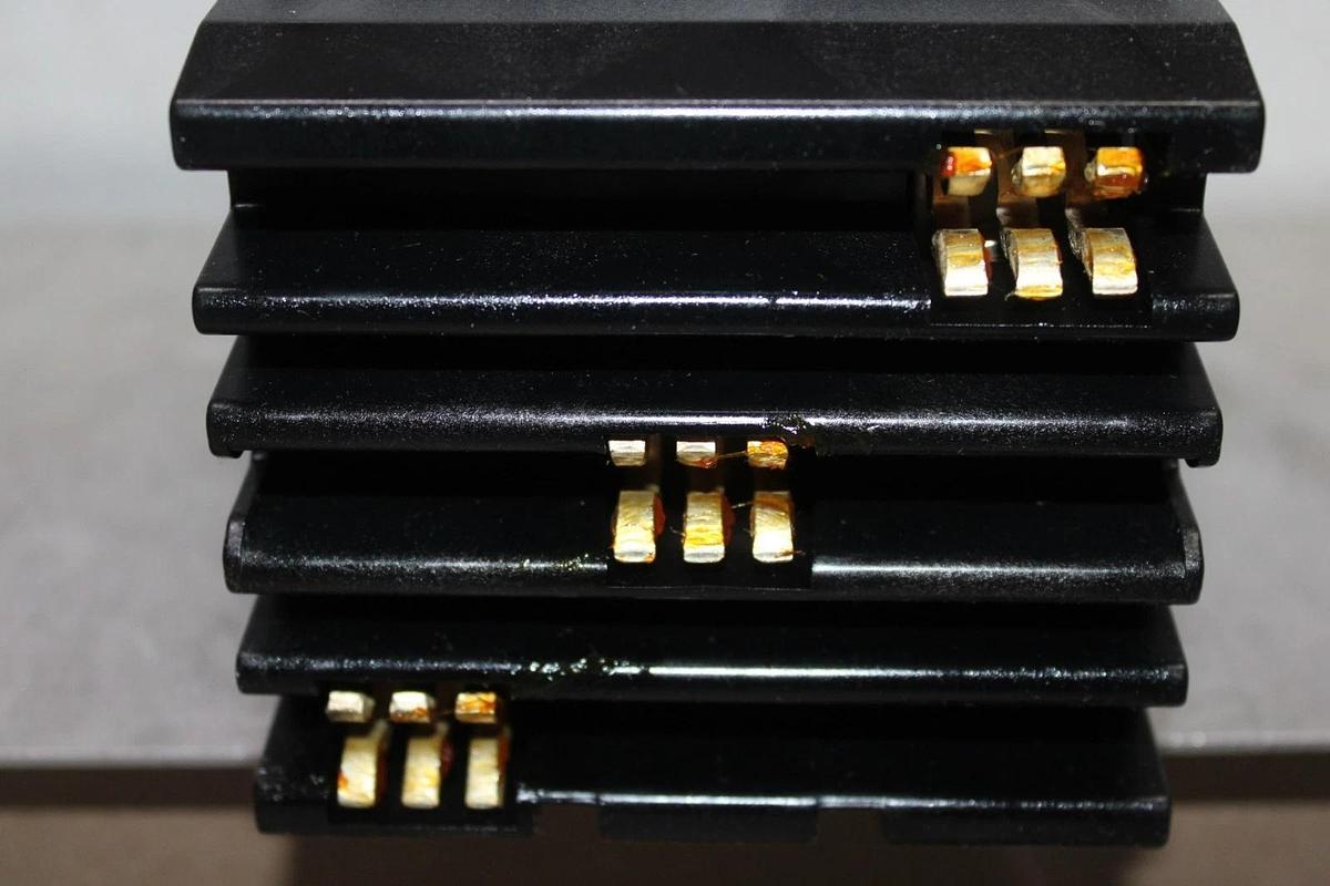 NIB SQUARE D POWERPACT I-LINE CIRCUIT BREAKER JJA36250 250 AMP 600 VAC 3-POLE