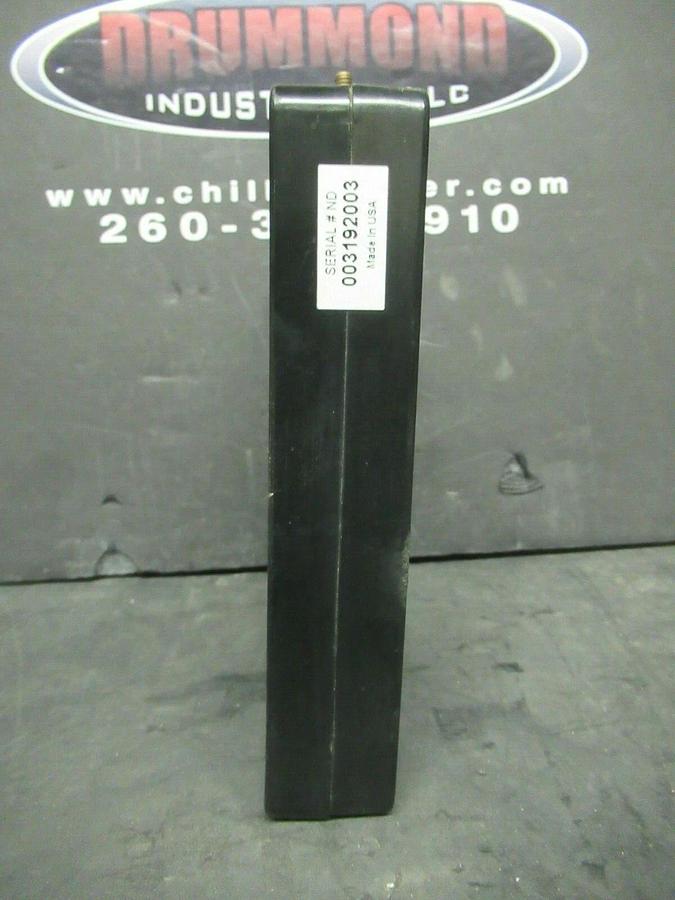 Used INSTRUMENT CURRENT TRANSFORMER RATIO: 3000:5 A 19SHT-302