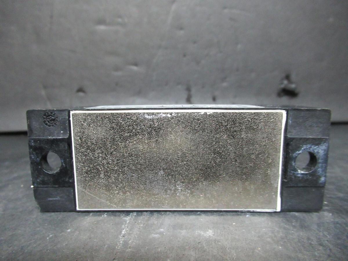 Used IXYS POWERBLOCK IGBT POWER MODULE BISCR100009-00 1316X *WARRANTY INCLUDED*