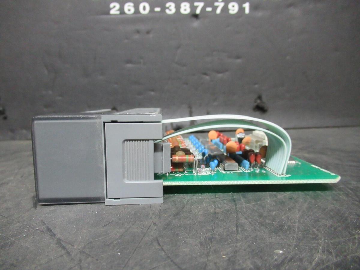 ALLEN BRADLEY SLC-500 INPUT MODULE 1746-IV16 SER. A *NEW SURPLUS*