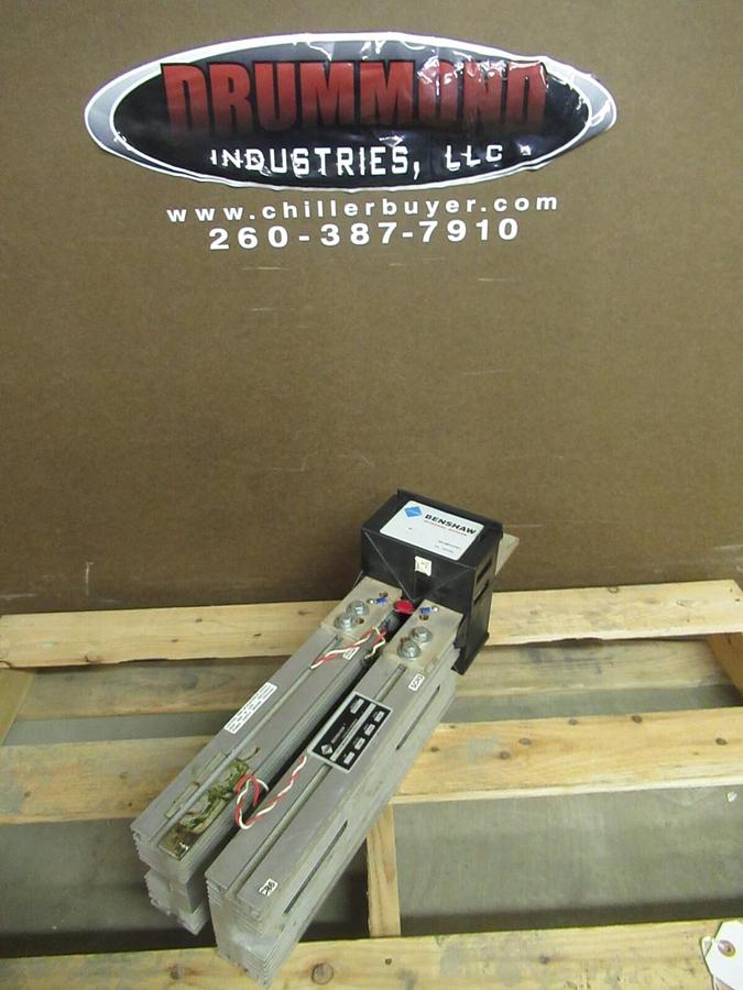Used BENSHAW BIBPC720LT 460V INTEGRAL BYPASS / CONTACTOR CARRIER 673 AMP UTCIDCBRSM6B