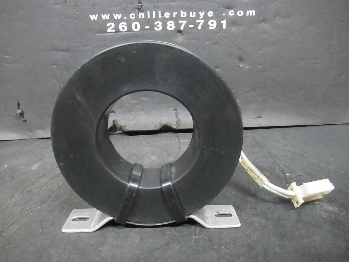 Used WICC MW1144-1-L18 CURRENT TRANSFORMER 450:1 A 50-400 HZ 10 KV 025-21173-006