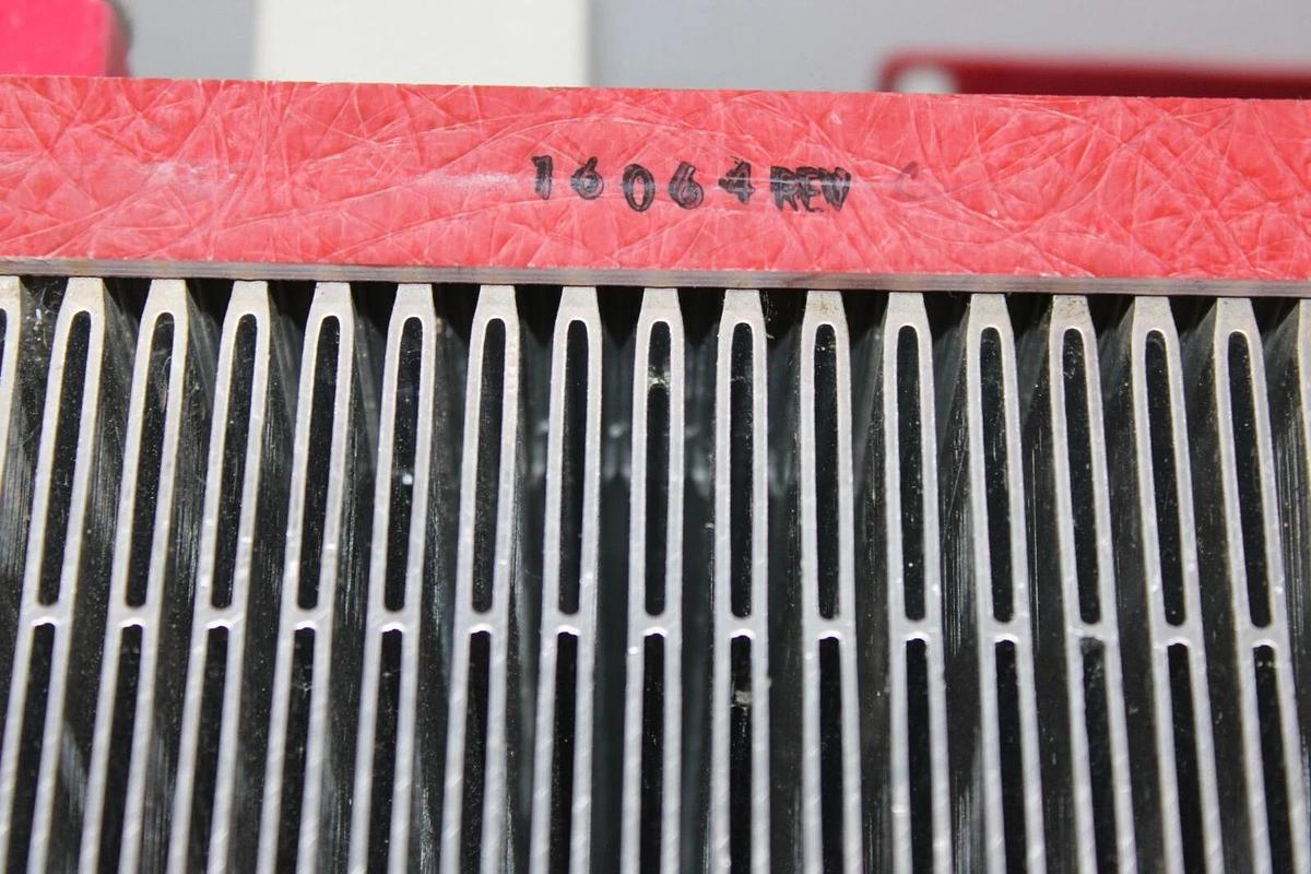 Used ACTIVE POWER UPS MODULE 1820751 REV. A W/ 30662-1 REV. B & 30646-1 REV. A