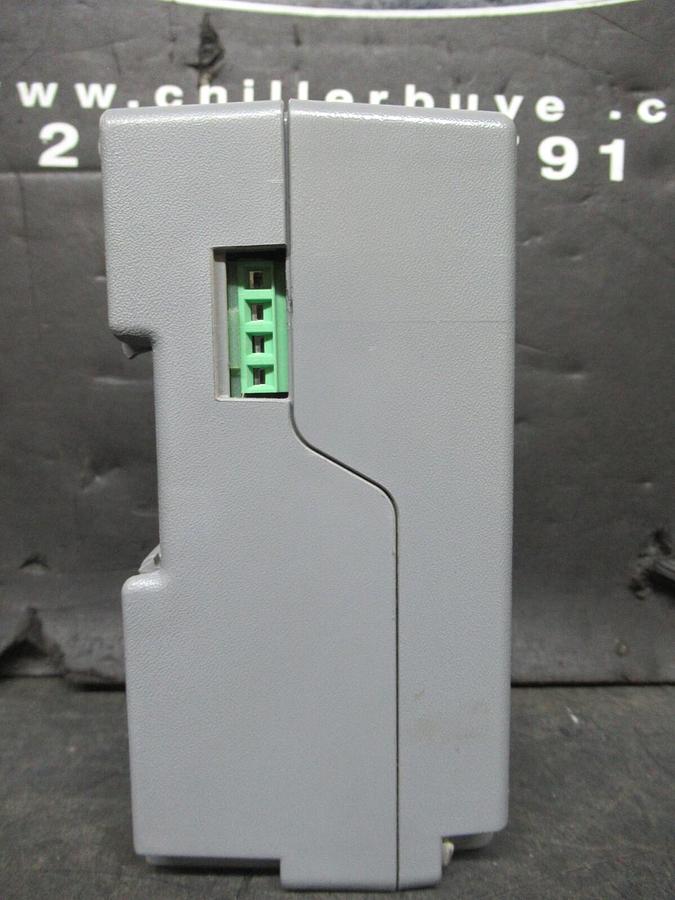 Used JOHNSON CONTROLS PENN STAGE CONTROL MODULE C450CPN-3 **WARRANTY**