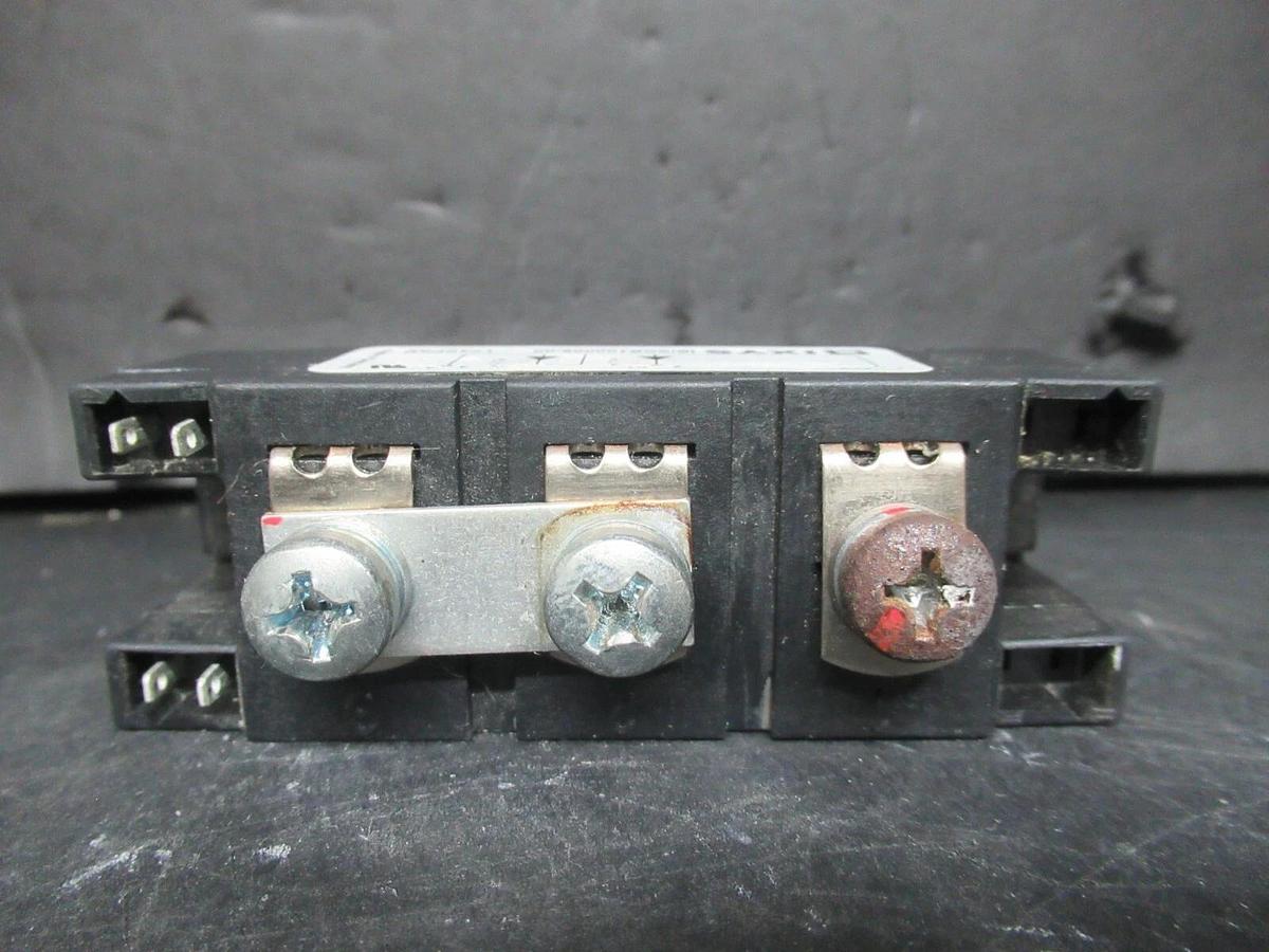 Used IXYS POWERBLOCK IGBT POWER MODULE BISCR100009-00 1748PM *WARRANTY INCLUDED*