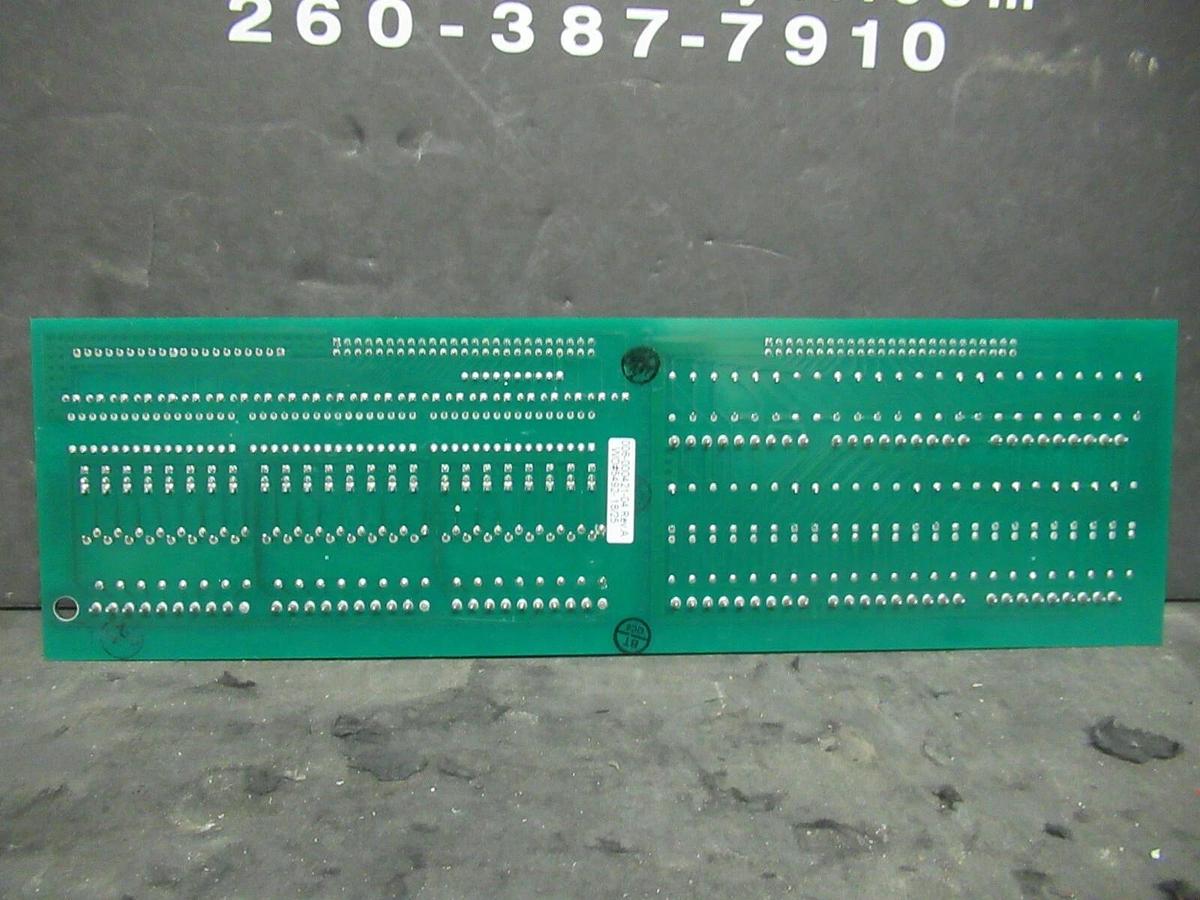 Used MCQUAY 24 CH DIGITAL INPUT CIRCUIT BOARD 658160B-04 *WARRANTY* 006-000421-04