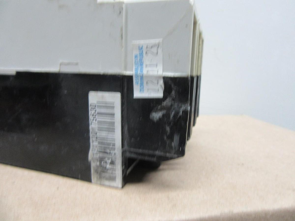 Used CUTLER HAMMER CIRUIT BREAKER GI 125 125 AMP 3-POLE 480/277 VAC **WARRANTY**
