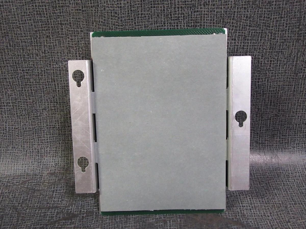 Used TRANE TCI-COM4 IPCB MODULE MODEL/REVISION: X13650457-05 REV F **WARRANTY**