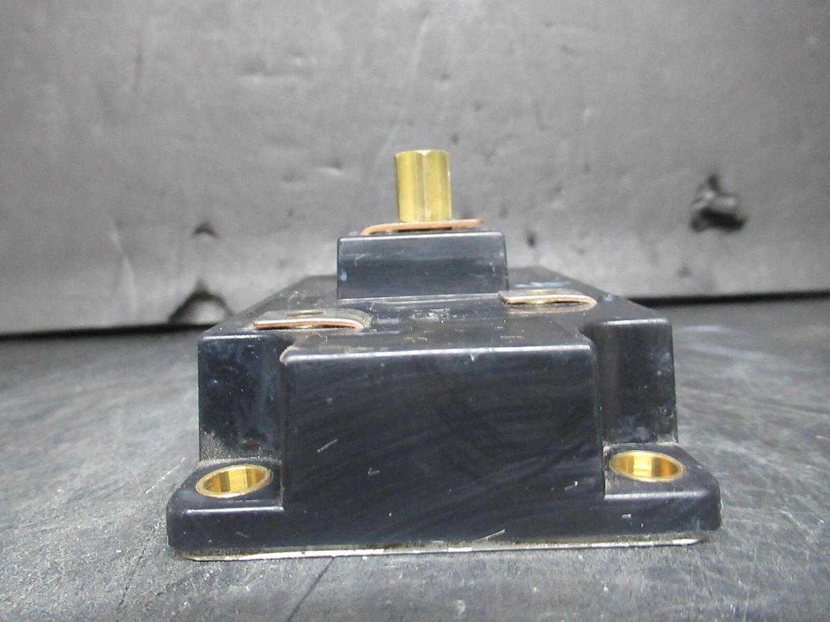 Used PRX POWERBLOCK IGBT POWER MODULE CM300HA-24H S97AF7-G *WARRANTY INCLUDED*