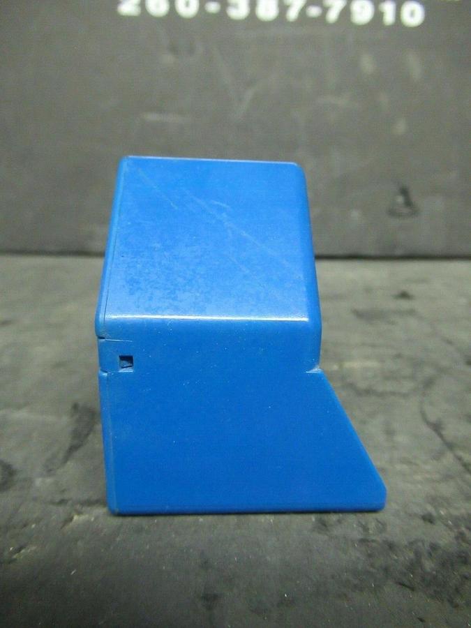 Used LEM CURRENT TRANSFORMER LA 205-S CT TRANSDUCER SENSOR 200 A 1:2000 RATIO