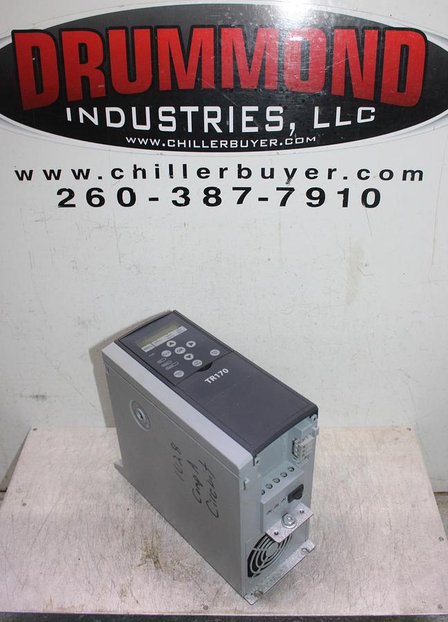 Used SQUARE D I-LINE CIRCUIT BREAKER KA36150 SERIES 2 150 AMP 600 VAC 3-POLE
