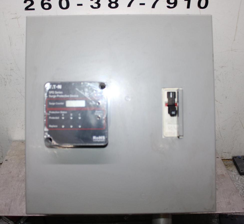 Used MCQUAY CHILLER CONTROL MODULE 860-654873B50 005-000280-50 REV. H CFG3E04J