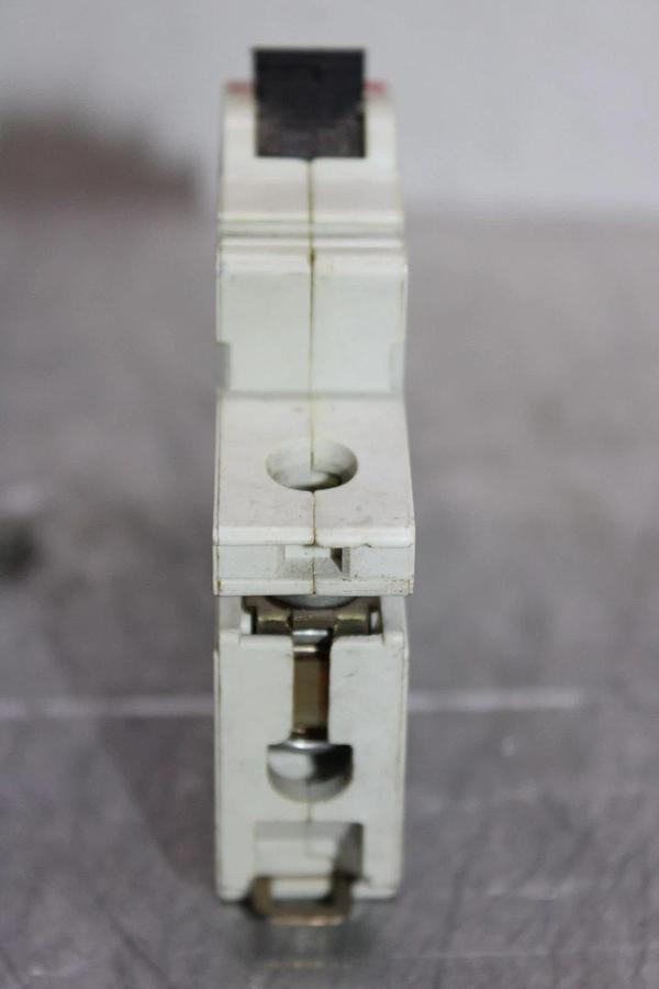 Used ABB CIRCUIT BREAKER S-271-k-20 240/415 VAC 20 AMP 1-POLE *WARRANTY*