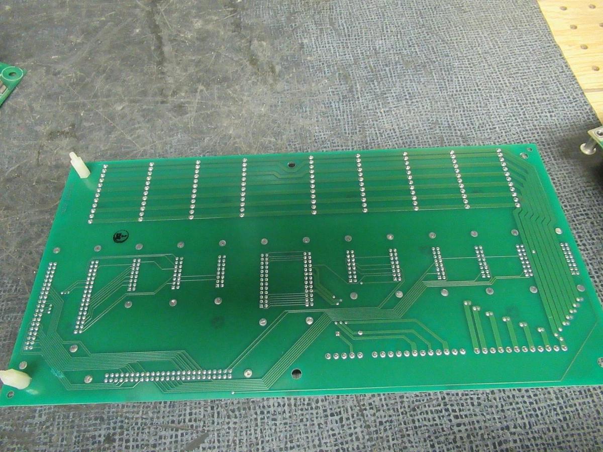 Used MGE CIRCUIT BOARD 72-164013-00 REV C03 **WARRANTY INCLUDED**