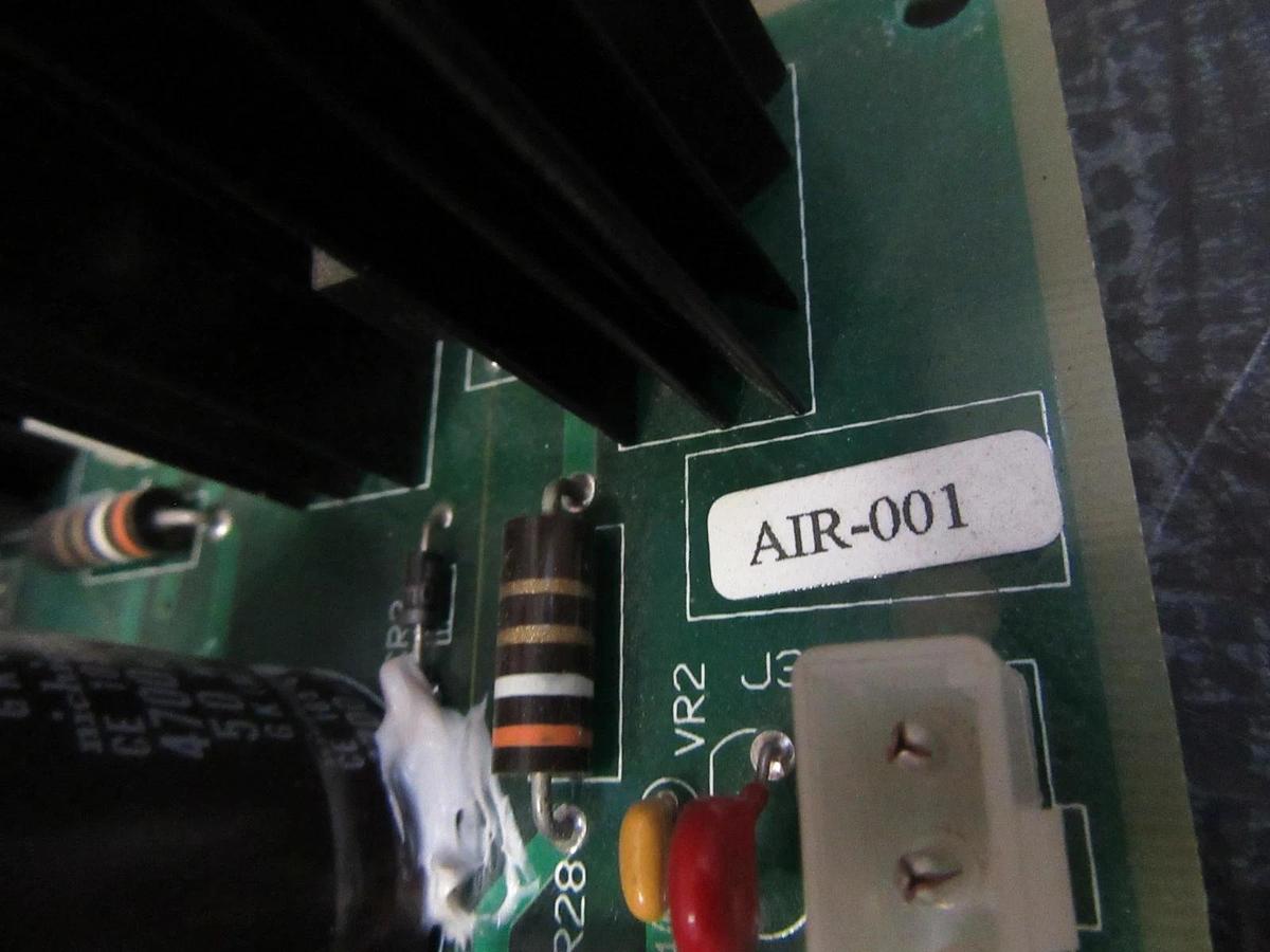 Used YORK EXPANSION CIRCUIT BOARD 031-01788 REV A **WARRANTY**