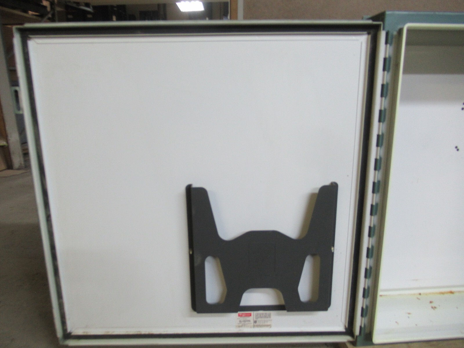 Used HOFFMAN TYPE 12, 13 ENCLOSURE A-303008LP 30" X 8" X 30" **WARRANTY**