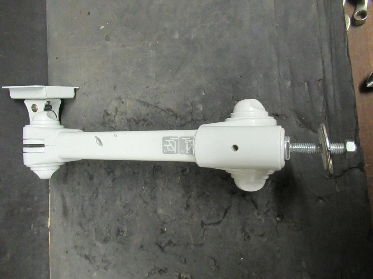 Used LCD PIVOT HEAD 21-01 LONG ADJUSTABLE ARM 22-02-3