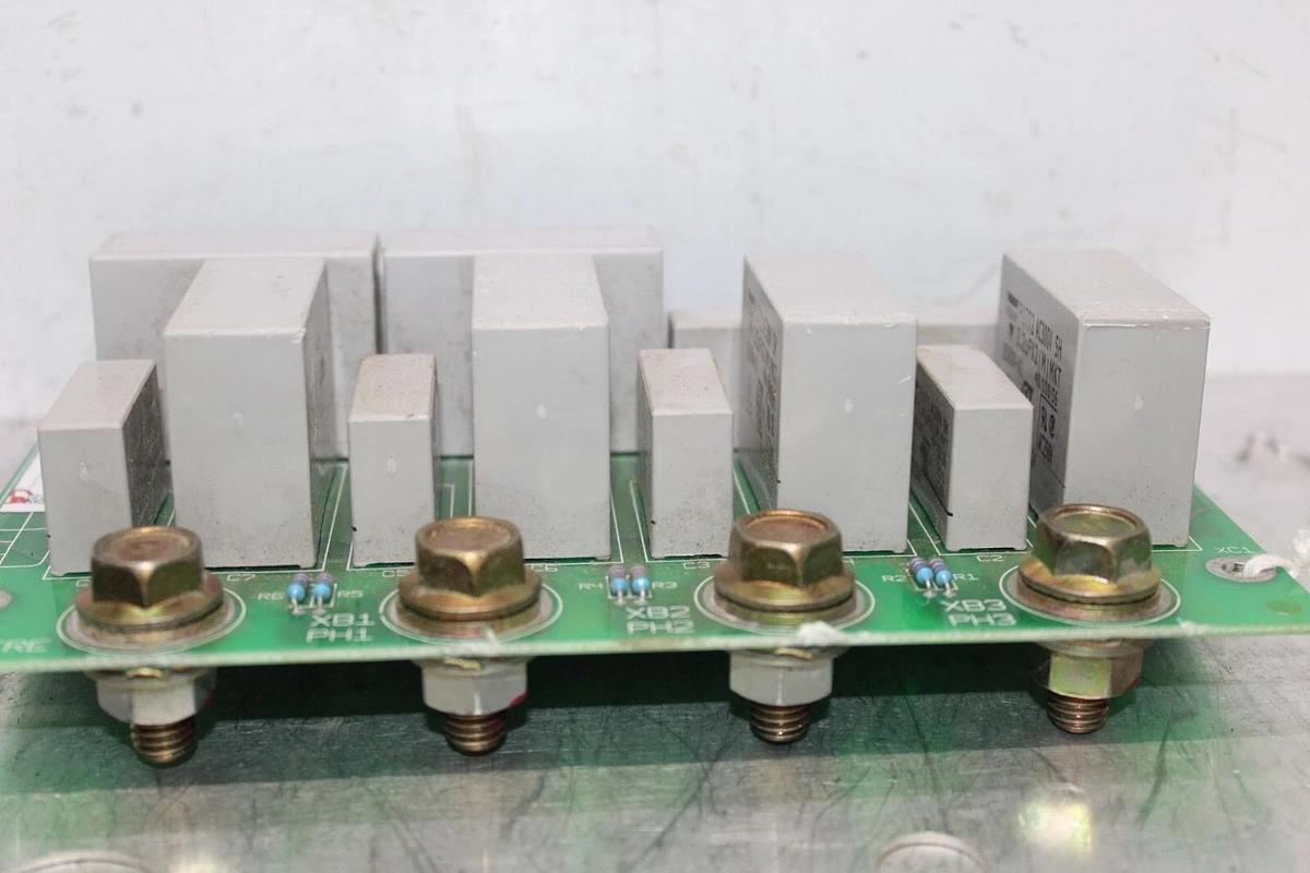 Used MGE CARTE FUAI 34000448XD-2A 3400044900 500H080H6CEVNT01