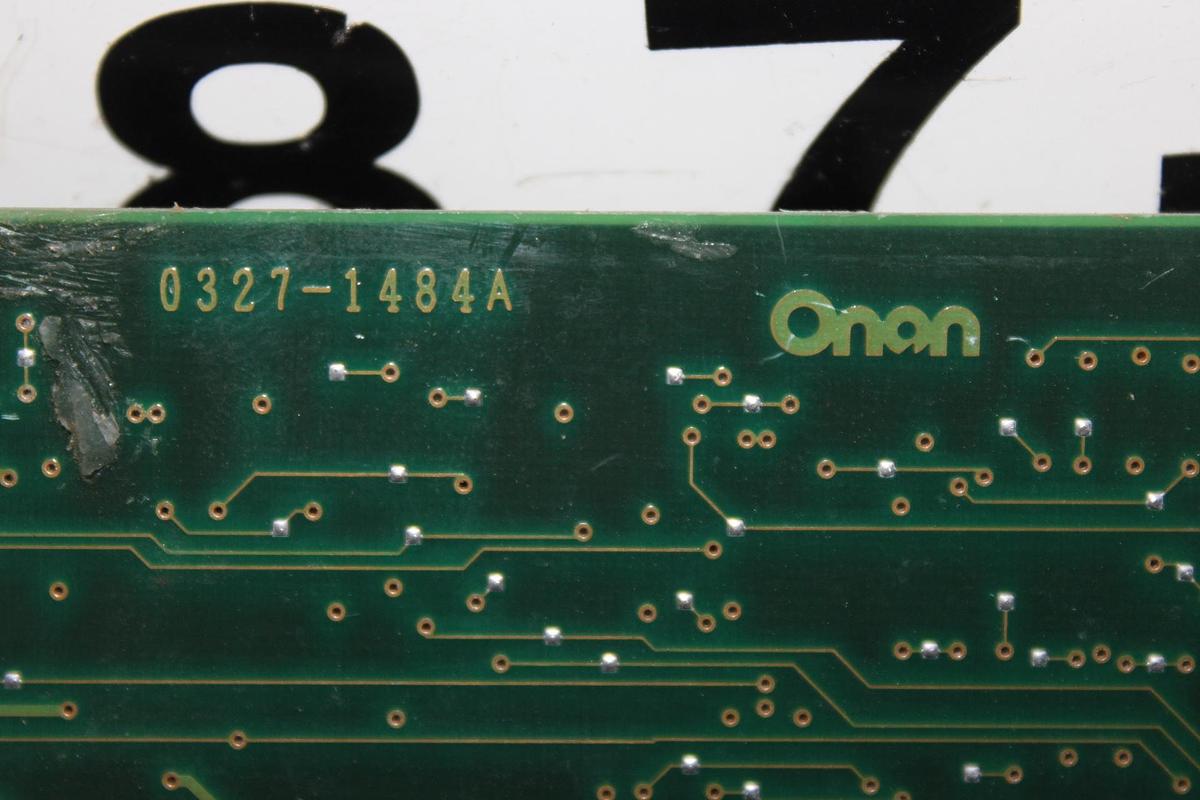 Used GENERAL ELECTRIC DIELEKTROL VI CAPACITOR Z97F8255 30 uF 600 VAC