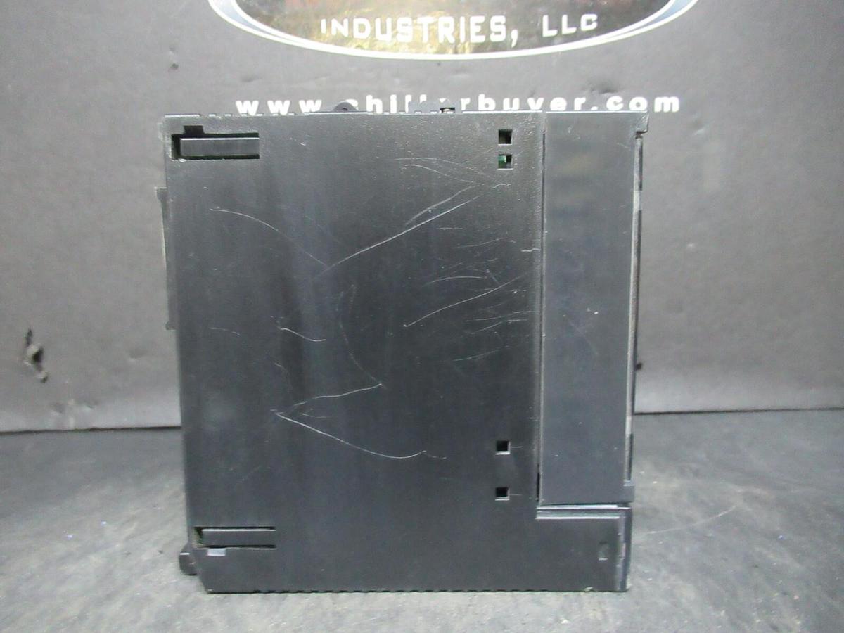 Used GE FANUC OUTPUT RELAY 4A 8PT MODULE IC693MDL930F **WARRANTY INCLUDED**
