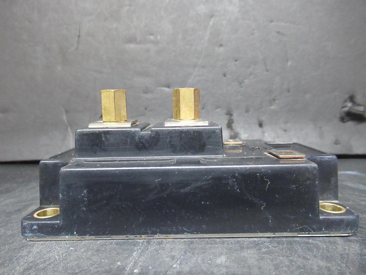 Used PRX POWERBLOCK IGBT POWER MODULE CM300HA-24H S31DC9-G *WARRANTY INCLUDED*