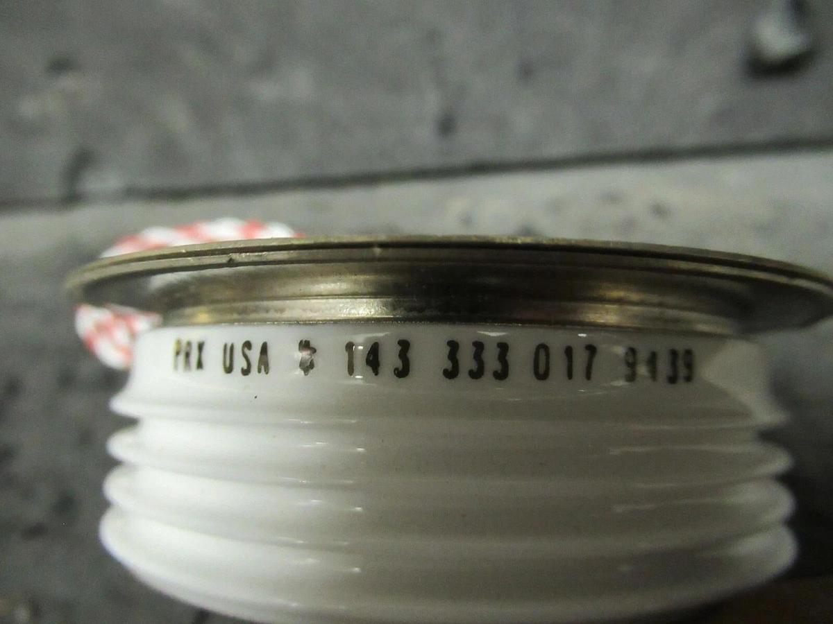 NEW PRX POWEREX 143 333 017 9239 GENERAL THYRISTOR RECTIFIER MODULE 143333017
